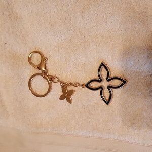 6" Womens Bag Charm